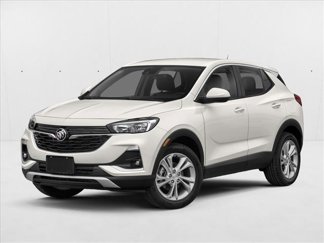 Used 2023 Buick Encore GX Preferred w/ Cold Weather Comfort Package image 1