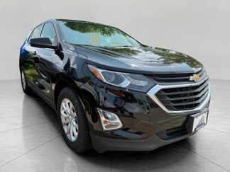 Used 2018 Chevrolet Equinox LT image 1