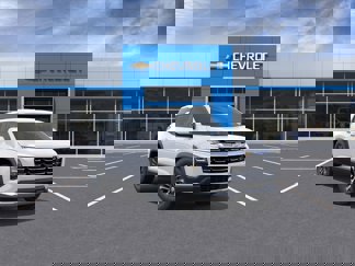 New 2026 Chevrolet Equinox LT w/ LPO, Floor Liner Package image 1