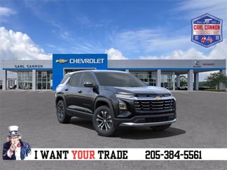 New 2026 Chevrolet Equinox LT w/ Convenience Package II image 1