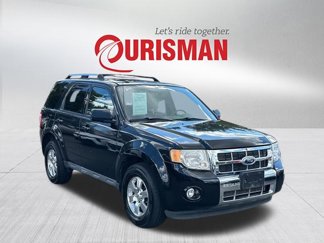 Used 2011 Ford Escape Limited w/ 302A Rapid Spec Order Code image 1