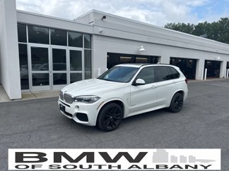 Used 2017 BMW X5 xDrive50i image 1