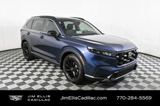 Used 2024 Honda CR-V Sport-L image 1