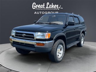 Used 1998 Toyota 4Runner SR5 image 1