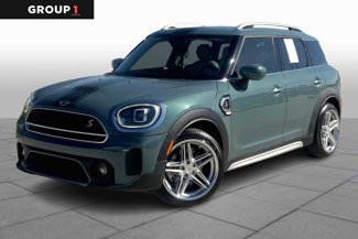 Used 2023 MINI Cooper Countryman S w/ Signature Upholstery Package image 1
