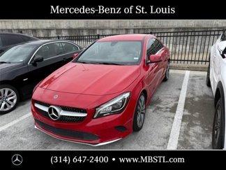 Used 2019 Mercedes-Benz CLA 250 image 1