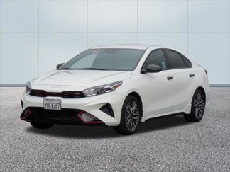 Used 2023 Kia Forte GT-Line image 1
