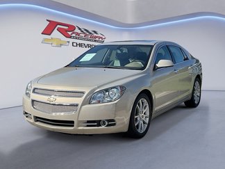 Used 2009 Chevrolet Malibu LTZ w/ HFV6 Engine Package video 1