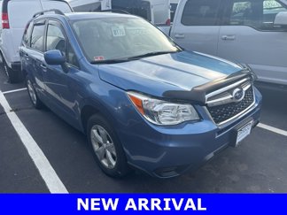 Used 2016 Subaru Forester 2.5i Premium w/ All-Weather Package image 1