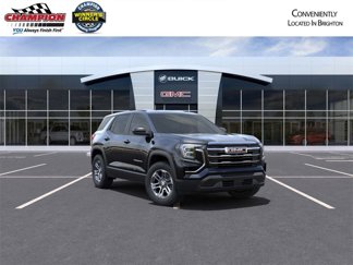 New 2025 GMC Terrain Elevation image 1