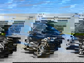 New 2025 Ford Escape ST-Line w/ Tech Pack #1 image 1