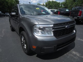 Used 2022 Ford Maverick XLT image 1