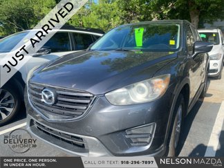 Used 2016 MAZDA CX-5 Sport image 1
