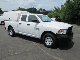 Used 2023 RAM 1500 Tradesman image 1