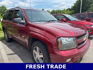 Used 2006 Chevrolet TrailBlazer LT image 1