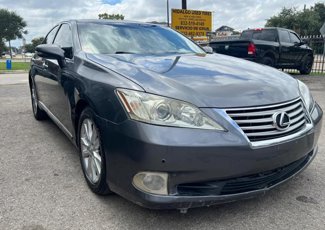 Used 2012 Lexus ES 350 w/ Preferred Accessory Pkg image 1