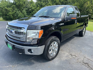Used 2013 Ford F150 XLT w/ Luxury Equipment Group image 1