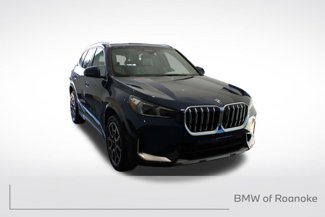 New 2025 BMW X1 xDrive28i w/ Premium Package image 1