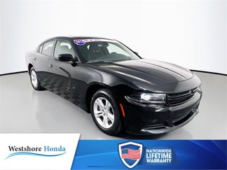Used 2023 Dodge Charger SXT image 1