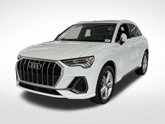 Used 2024 Audi Q3 2.0T Premium Plus w/ Premium Plus Package image 1