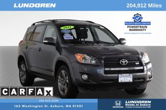 Used 2011 Toyota RAV4 Sport image 1