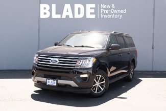 Used 2019 Ford Expedition Max XLT image 1