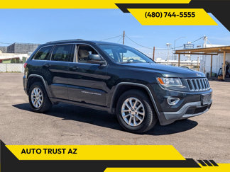 Used 2015 Jeep Grand Cherokee Laredo w/ Quick Order Package 23E image 1