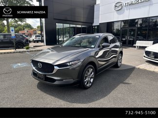 Certified 2022 MAZDA CX-30 AWD 2.5 S w/ Premium Package image 1