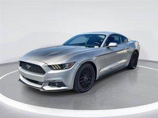 Used 2016 Ford Mustang Coupe w/ Equipment Group 051A image 1