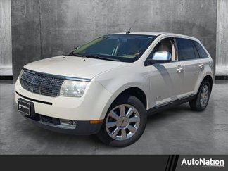 Used 2007 Lincoln MKX AWD image 1