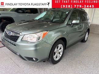 Used 2014 Subaru Forester 2.5i Limited w/ Popular Package #2 image 1