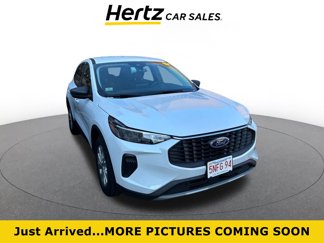 Used 2024 Ford Escape Active image 1