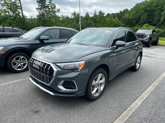 Used 2021 Audi Q3 2.0T Premium w/ Convenience Package image 1