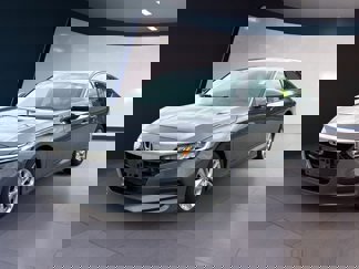 Used 2019 Honda Accord LX image 1
