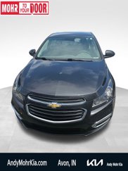 Used 2015 Chevrolet Cruze LT image 1