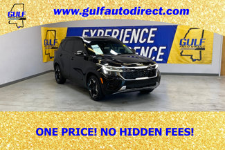 Used 2025 Kia Seltos S image 1