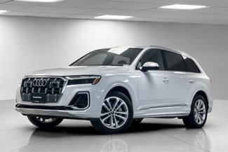 Used 2025 Audi Q7 3.0T Premium Plus w/ Premium Plus Package image 1