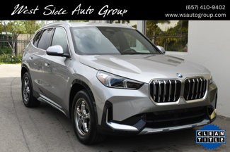 Used 2024 BMW X1 xDrive28i image 1