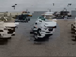 Used 2019 Chevrolet Equinox LT image 1