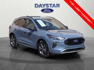 Used 2024 Ford Escape ST-Line image 1