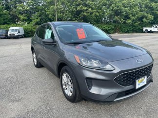 Certified 2022 Ford Escape SE w/ Convenience Package image 1