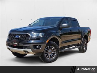 Used 2020 Ford Ranger XLT w/ Equipment Group 301A Mid image 1