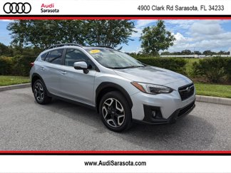 Used 2019 Subaru Crosstrek 2.0i Limited w/ Moonroof Package w/Navigation image 1