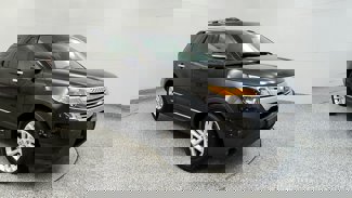 Used 2014 Ford Explorer XLT w/ Equipment Group 202A image 1