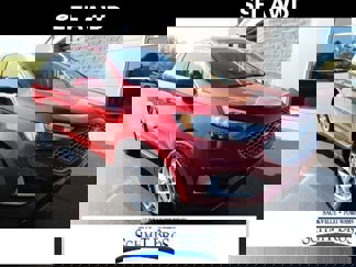 Used 2023 Ford Edge SEL image 1