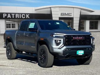 New 2025 GMC Canyon Elevation w/ Convenience Package image 1