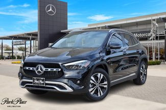 Certified 2024 Mercedes-Benz GLA 250 image 1