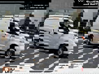 Used 2021 Nissan NV200 S image 1