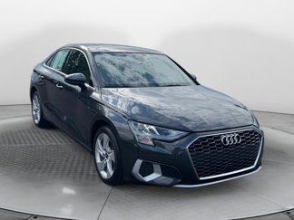 Used 2022 Audi A3 2.0T Premium image 1