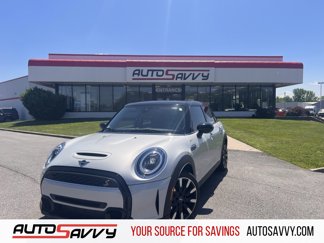 Used 2023 MINI Cooper S image 1